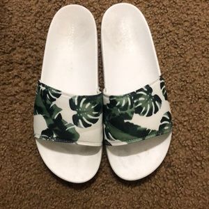 AE slides